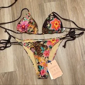 Spell | Swim | Spell And The Gypsy Jimi Bikini | Poshmark